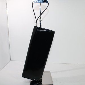 Black NORDSTROM Clutch